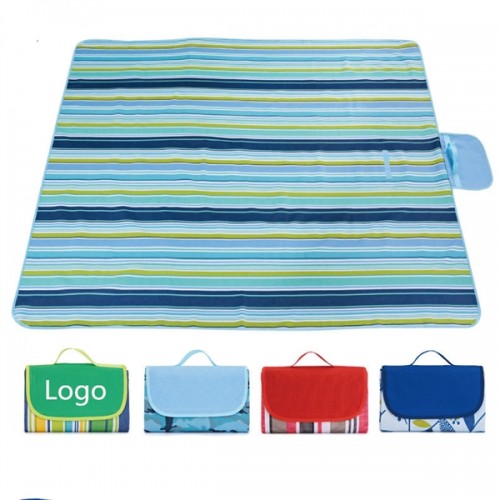 Foldable Waterproof Outdoor Picnic Mat