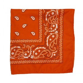 Custom Full Color Polyester Kerchief