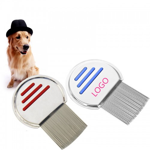 Dog Flea Combs