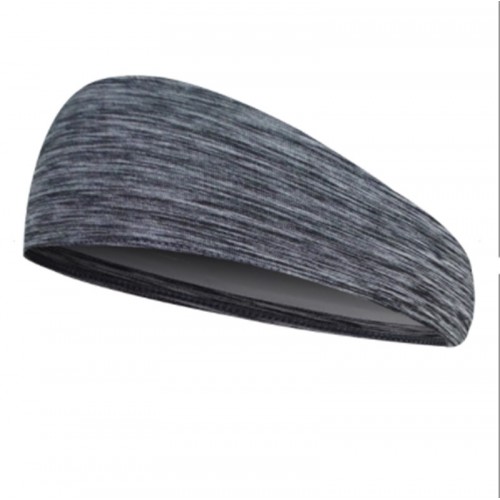 Silicone Non-slip Yoga Headbands