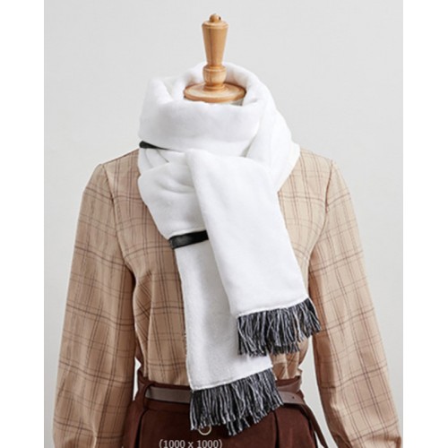 Fleece Scarf