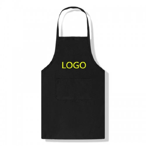 Uniform Aprons With 2 Pockets